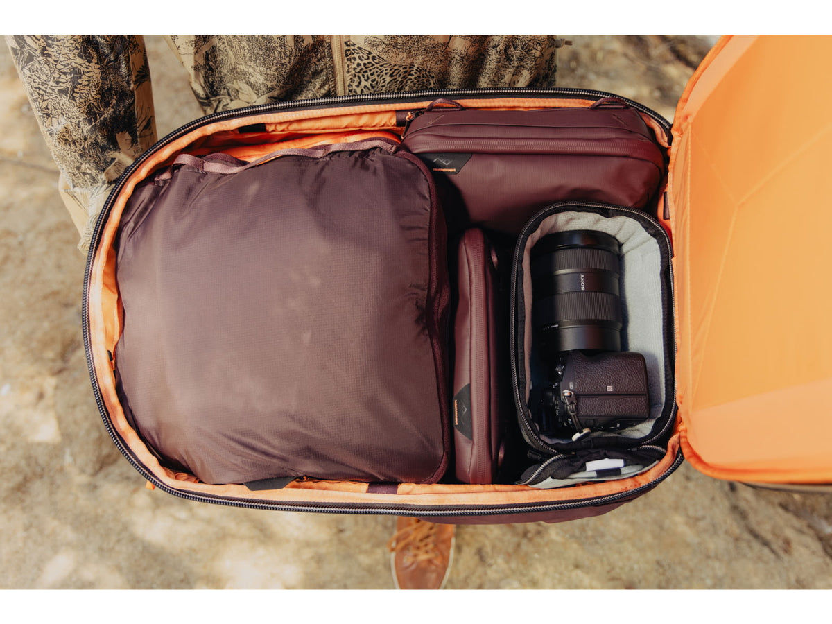 Peak Design 45L Travel Backpack