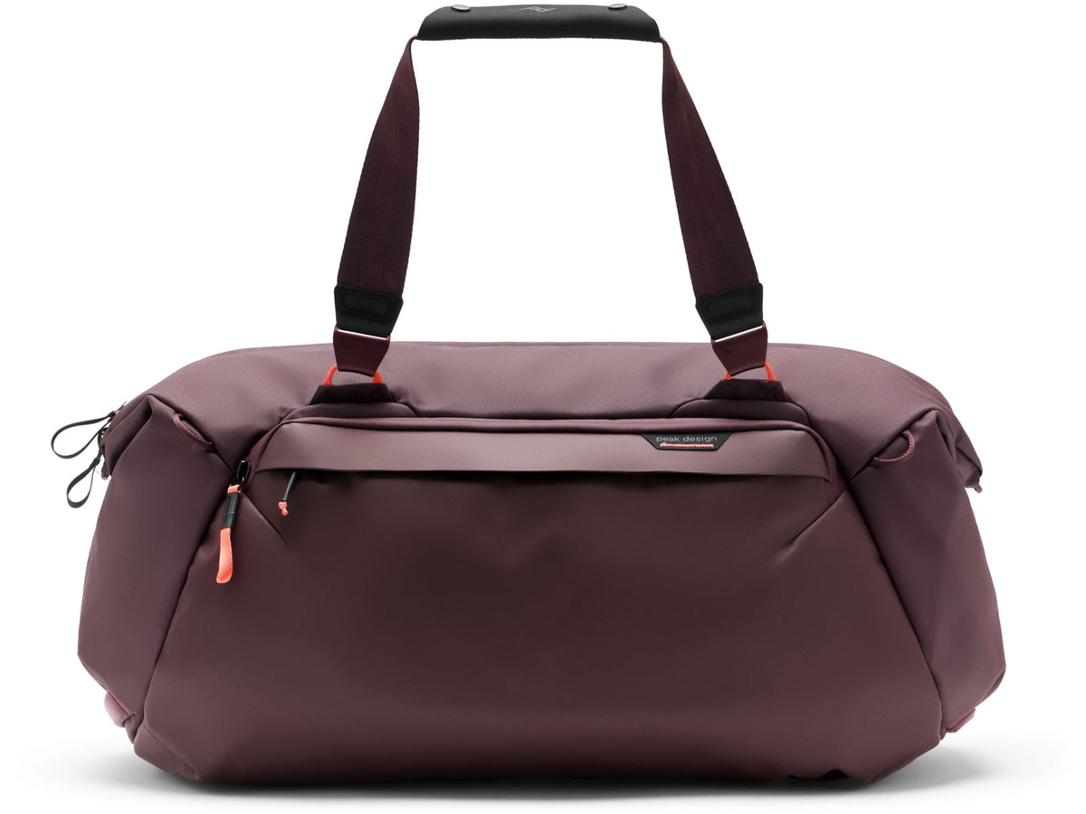 Peak Design 50L Travel Duffel Bag Sage
