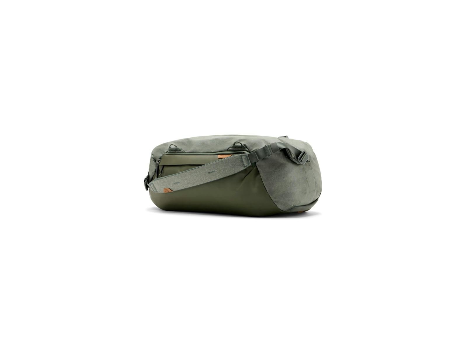 Peak Design 50L Travel Duffel Bag Sage