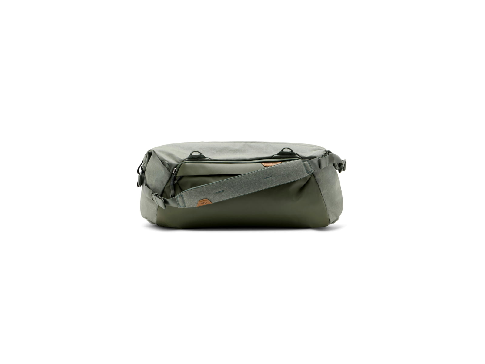Peak Design 50L Travel Duffel Bag Sage