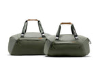 Peak Design 50L Travel Duffel Bag Sage