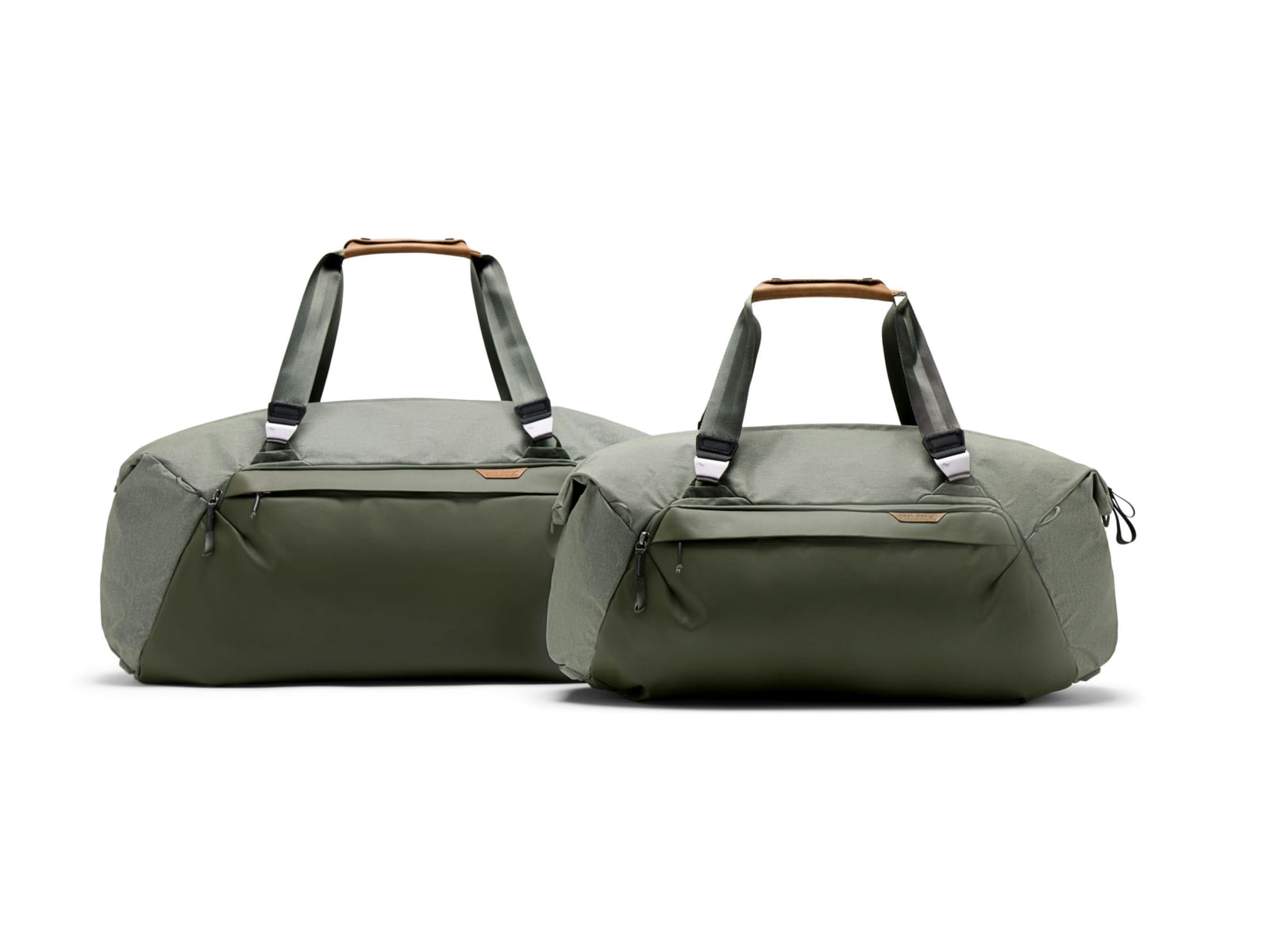 Peak Design 50L Travel Duffel Bag Sage