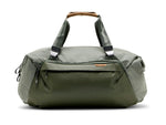 Peak Design 50L Travel Duffel Bag Sage