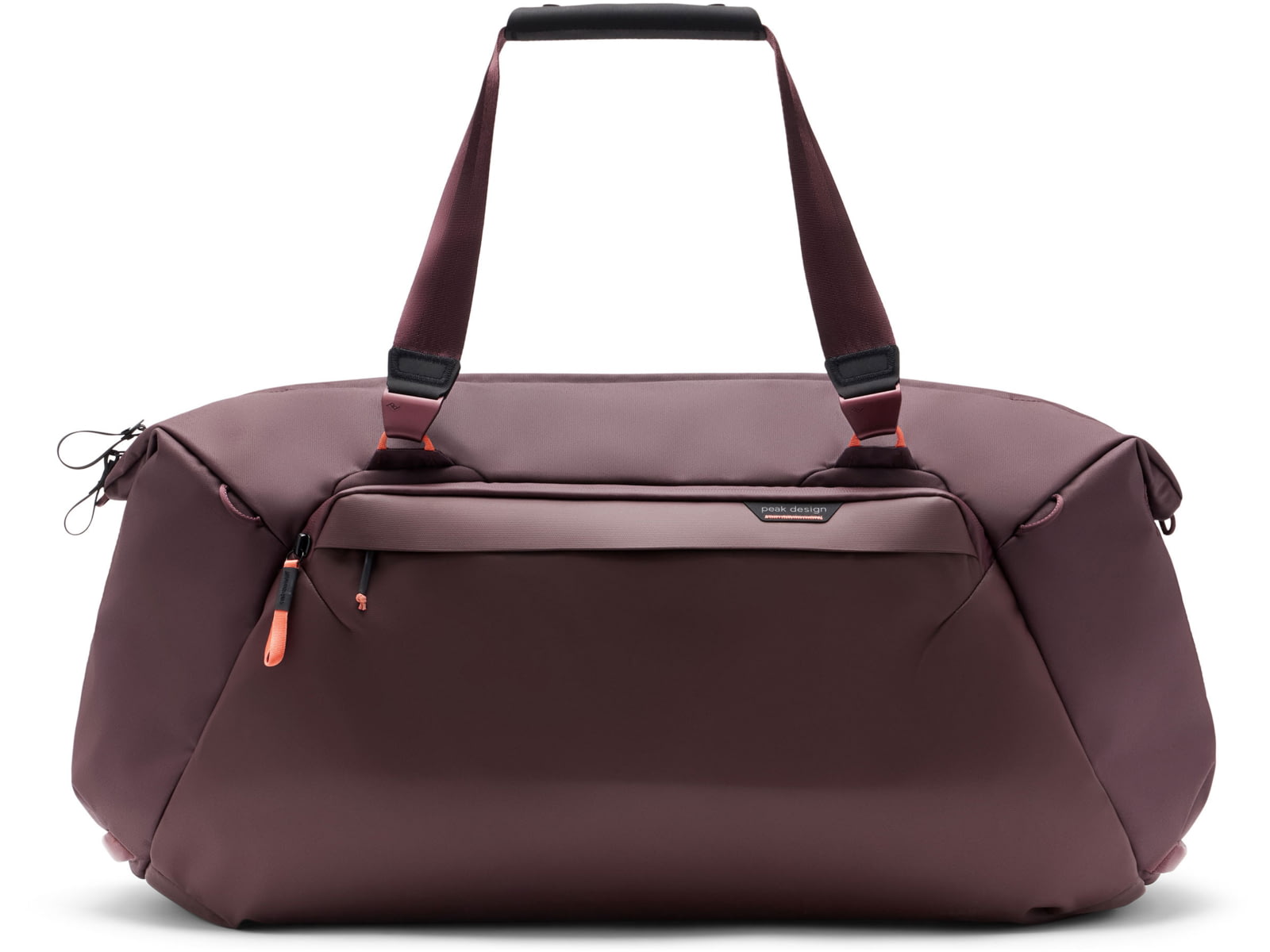 Peak Design 65 Liters Travel Duffel Bag Eclipse