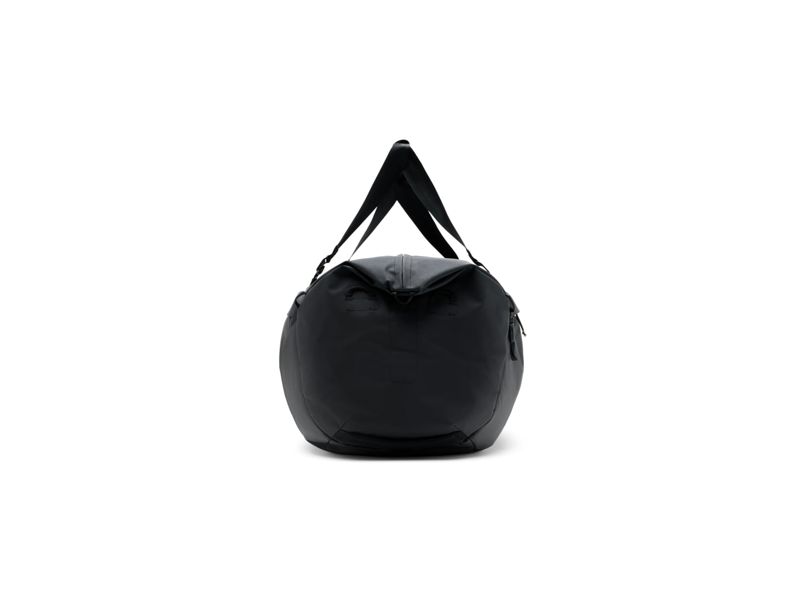 Peak Design 80L Travel Duffel Bag Black