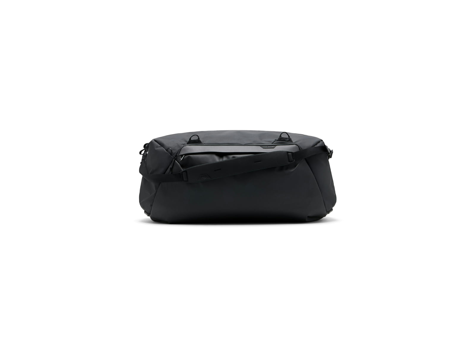 Peak Design 80L Travel Duffel Bag Black