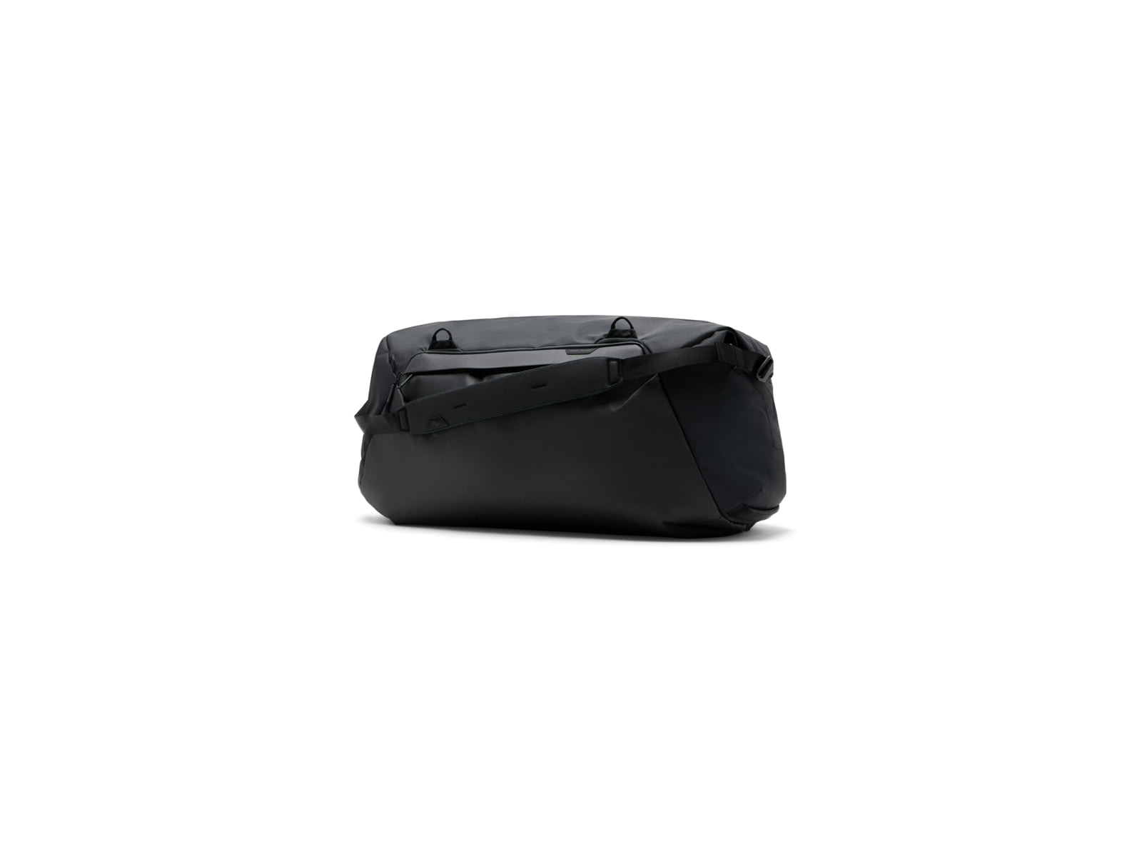 Peak Design 80L Travel Duffel Bag Black
