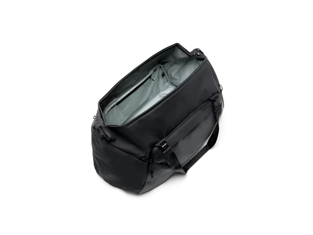 Peak Design 80L Travel Duffel Bag Black