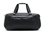 Peak Design 80L Travel Duffel Bag Black
