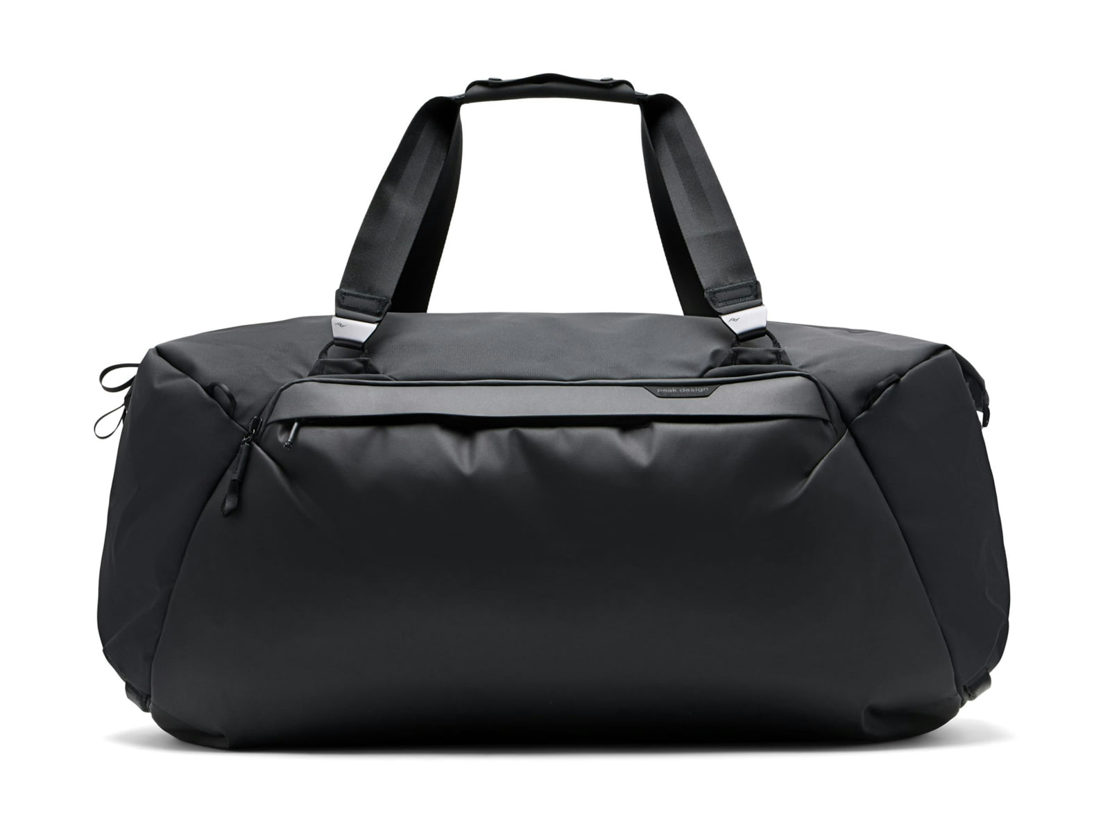 Peak Design 80L Travel Duffel Bag Black