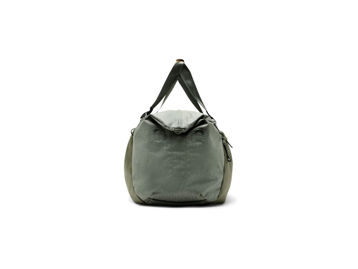 Peak Design 80L Travel Duffel Bag