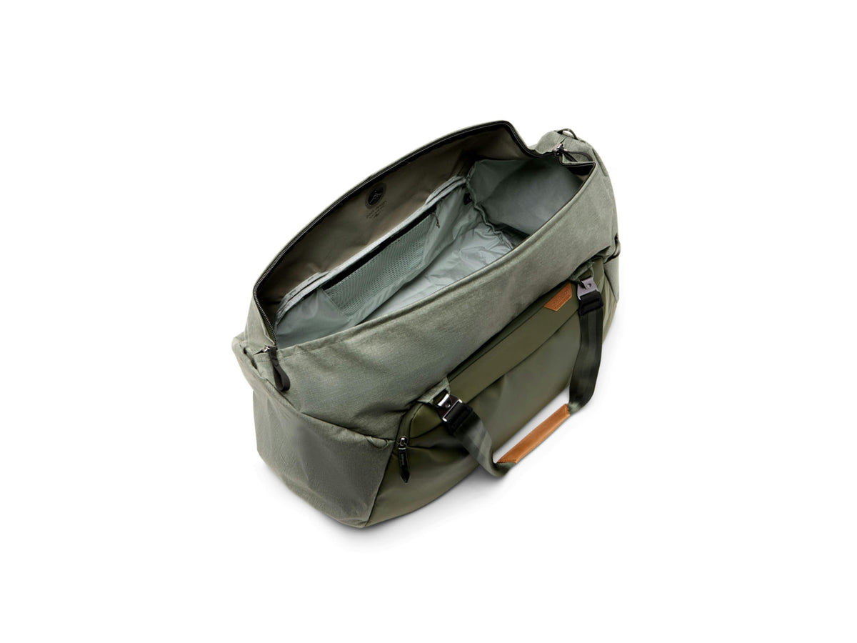 Peak Design 80L Travel Duffel Bag