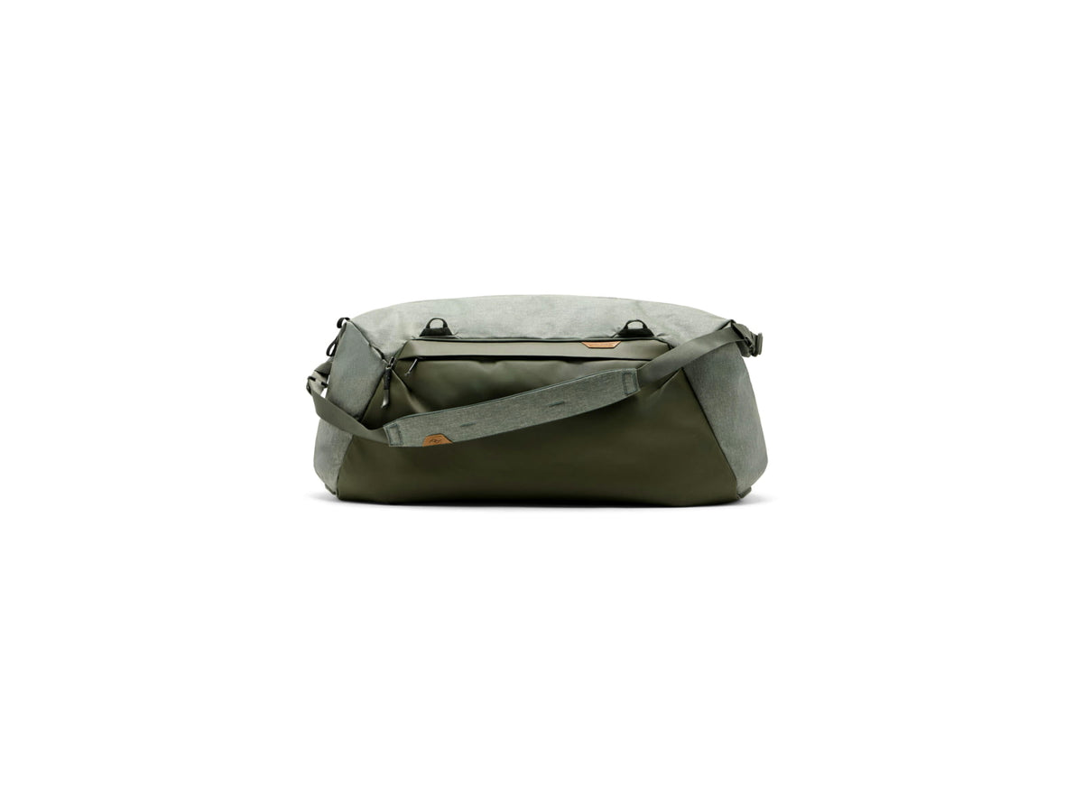 Peak Design 80L Travel Duffel Bag