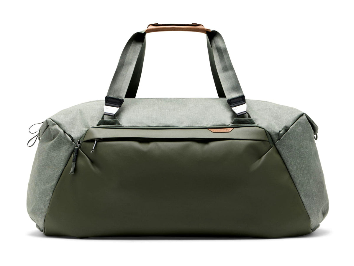 Peak Design 80L Travel Duffel Bag