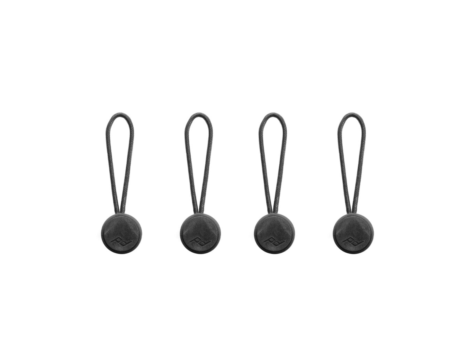 Peak Design Anchor 4-Pack Black