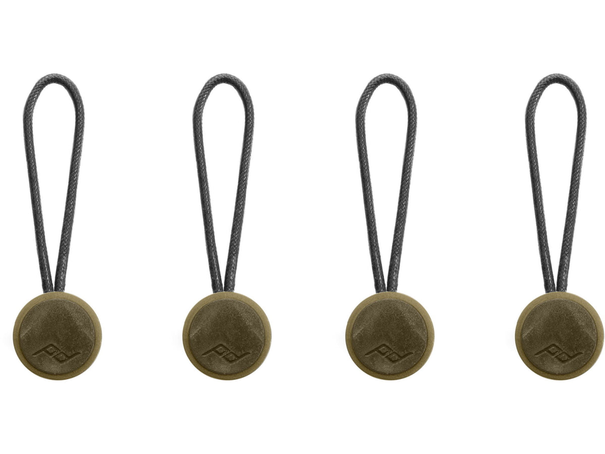 Peak Design Anchor 4-Pack V4 Mount