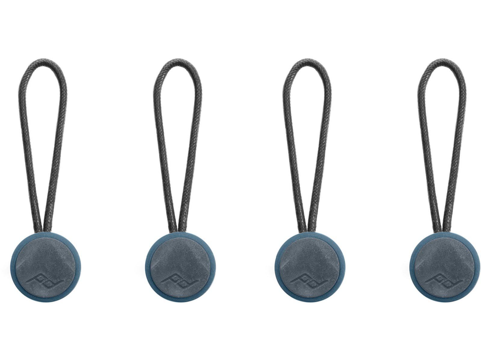 Peak Design Anchor 4-Pack V4 Mount