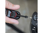 Peak Design Anchor Links Black/Red