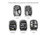 Peak Design Camera Cube V2 Extra Small