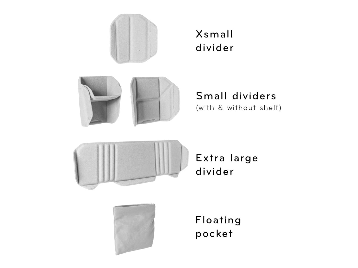 Peak Design Camera Cube V2 Large