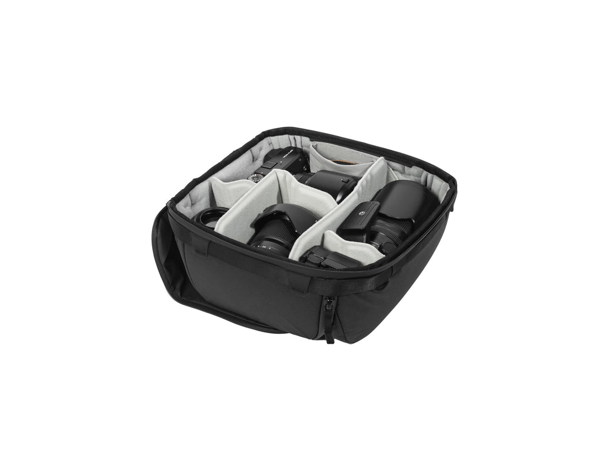 Peak Design Camera Cube V2 Medium BCC-M-BK-3
