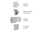 Peak Design Camera Cube V2 Medium BCC-M-BK-3
