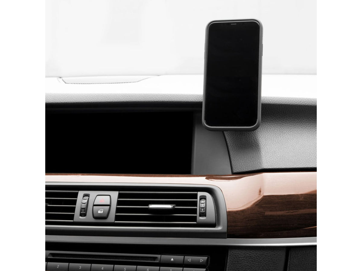 Peak Design Car Mount Non Charging Black One Size