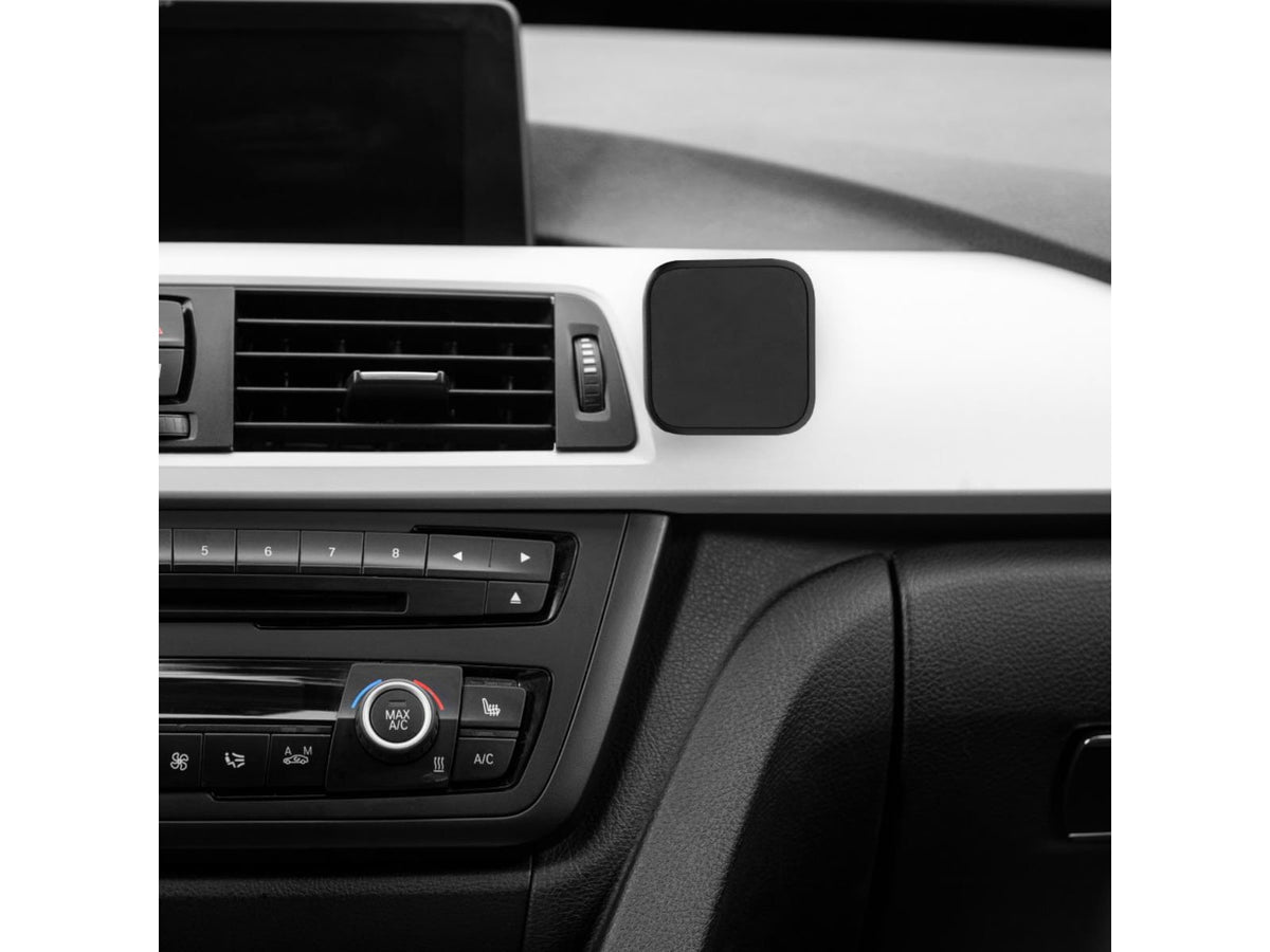 Peak Design Car Mount Non Charging Black One Size