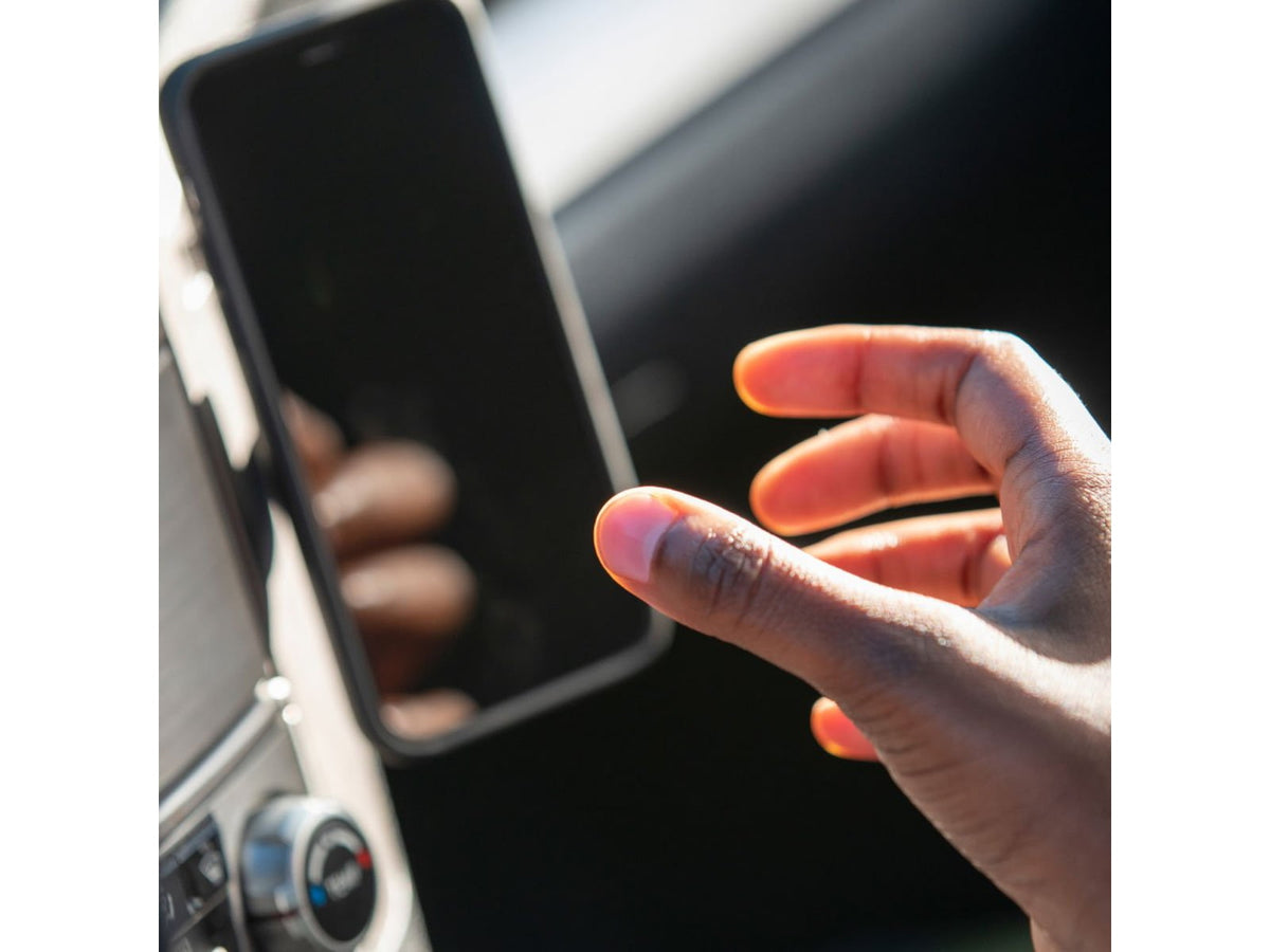 Peak Design Car Mount Non Charging Black One Size
