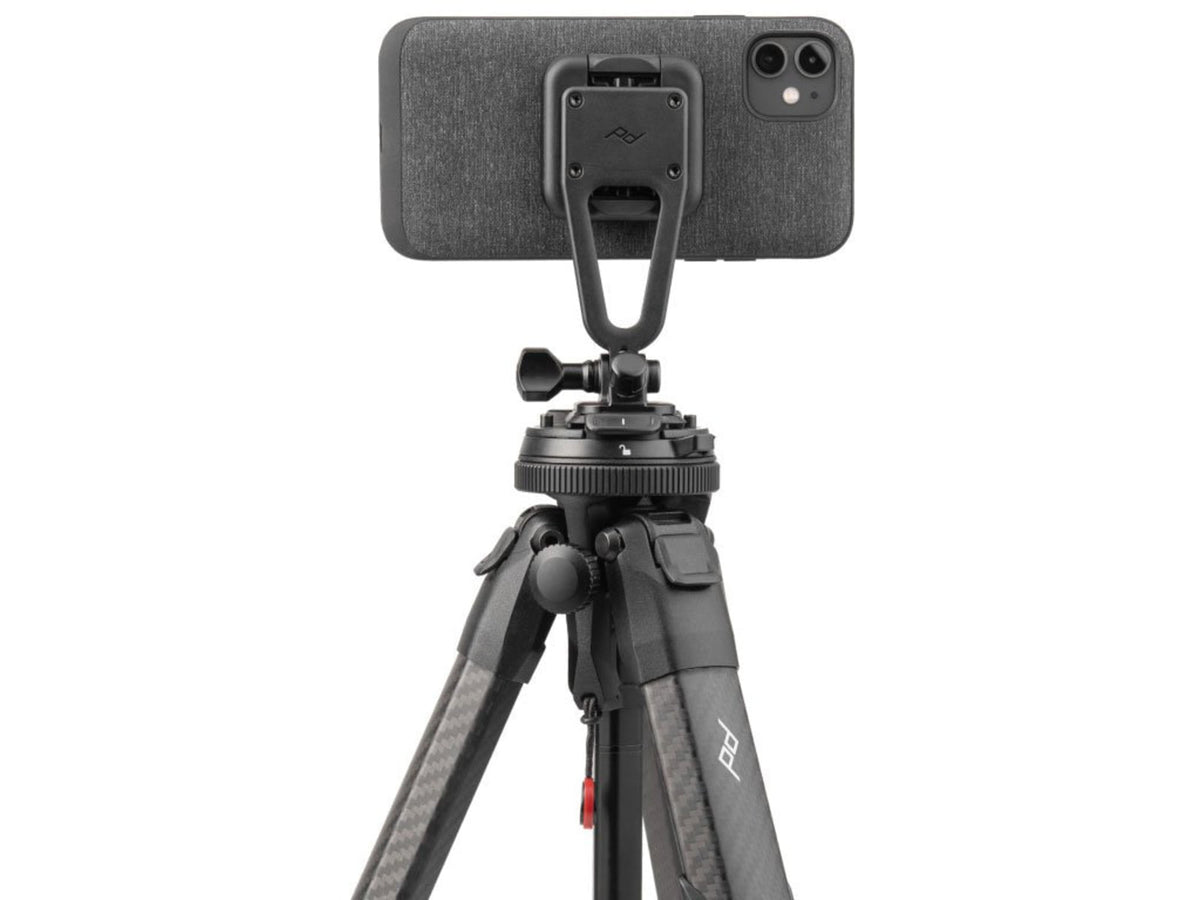 Peak Design Creator Kit Black One Size