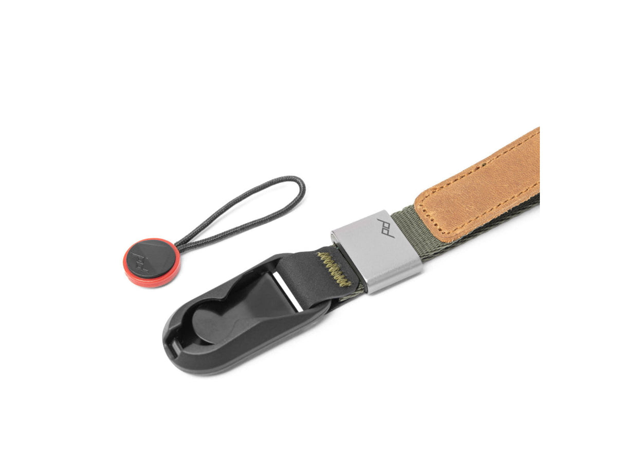 Peak Design Cuff Camera Wrist Strap