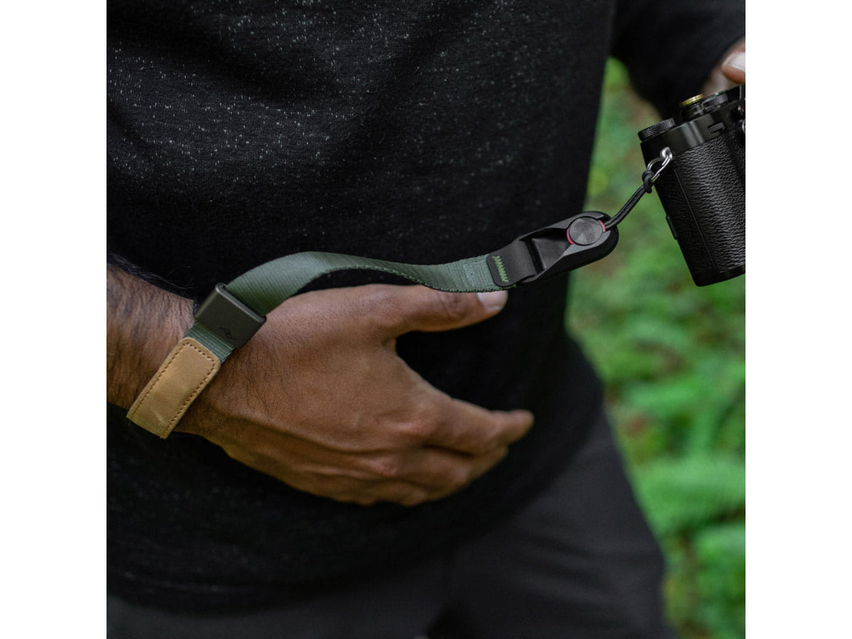Peak Design Cuff Camera Wrist Strap