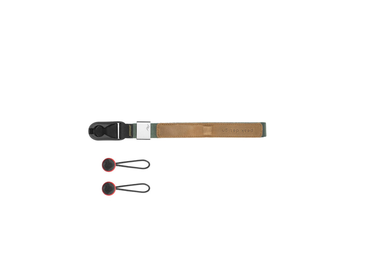 Peak Design Cuff Camera Wrist Strap