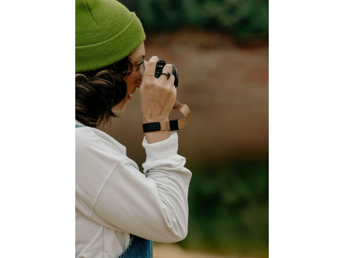 Peak Design Cuff Camera Wrist Strap
