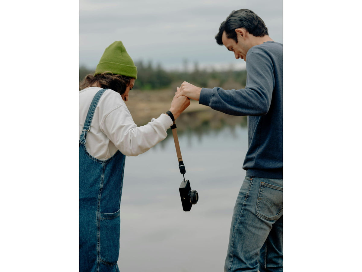 Peak Design Cuff Camera Wrist Strap