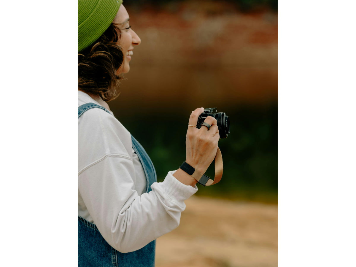 Peak Design Cuff Camera Wrist Strap