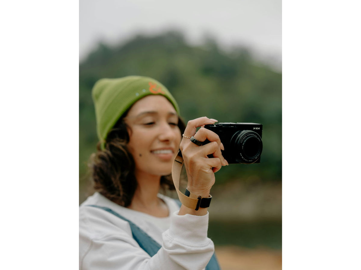 Peak Design Cuff Camera Wrist Strap