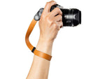 Peak Design Cuff Leather Camera Strap Wrist