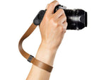 Peak Design Cuff Leather Camera Strap Wrist