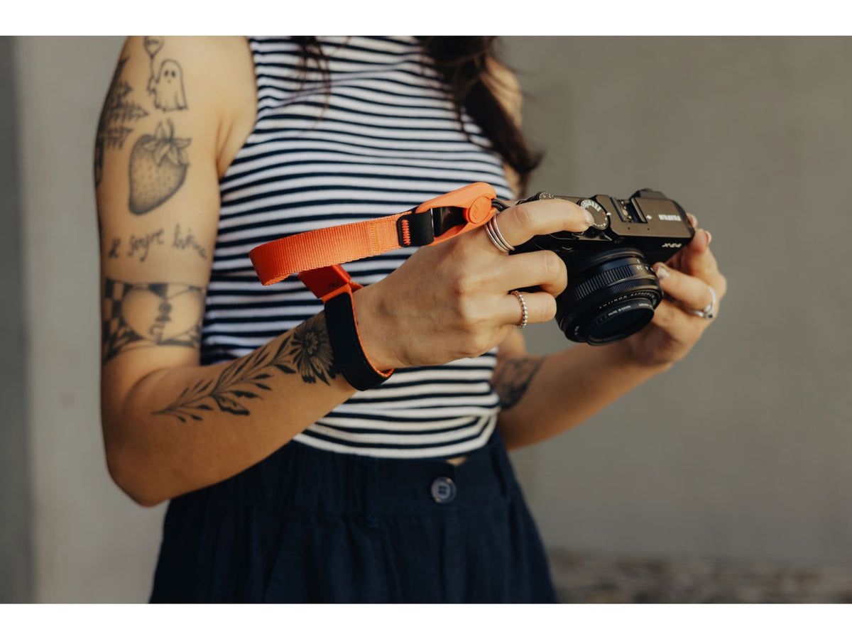 Peak Design Cuff Camera Wrist Strap