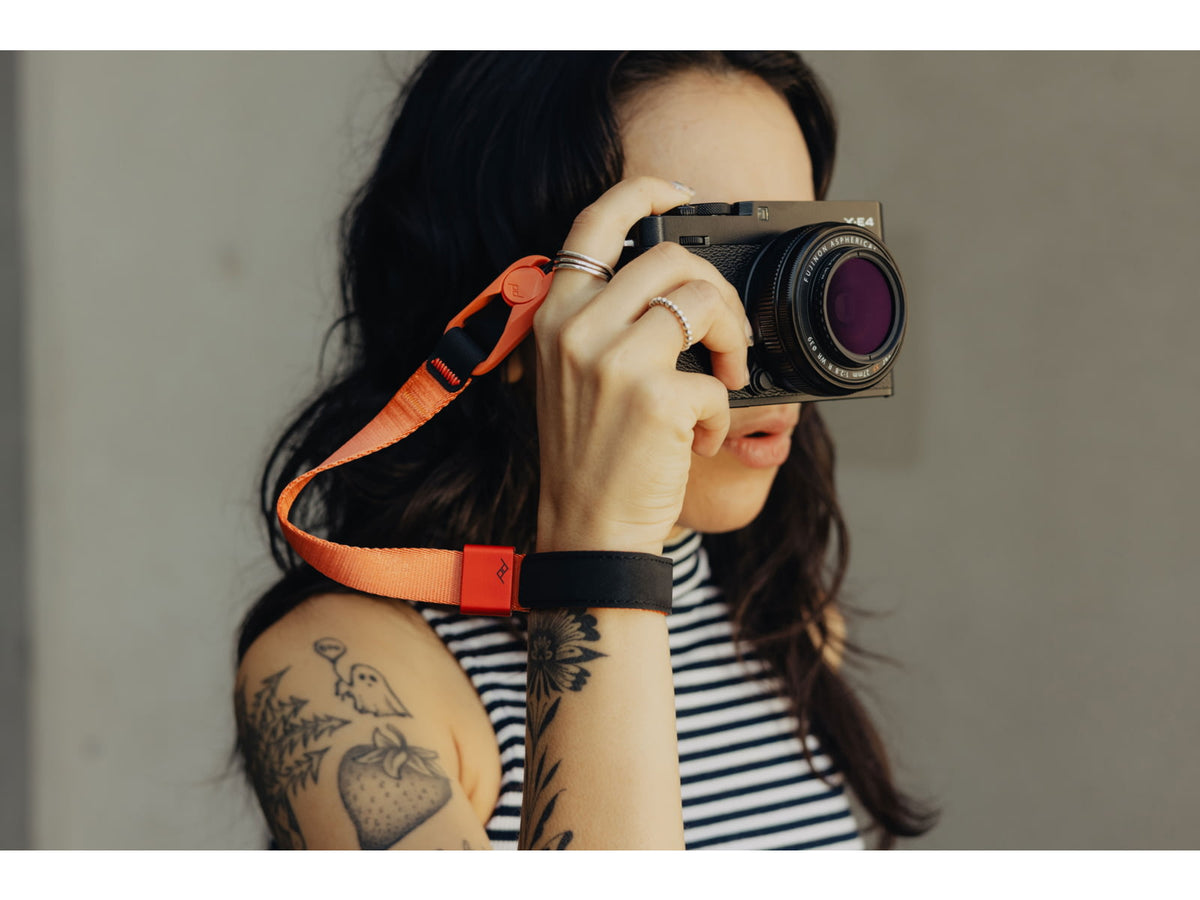 Peak Design Cuff Camera Wrist Strap