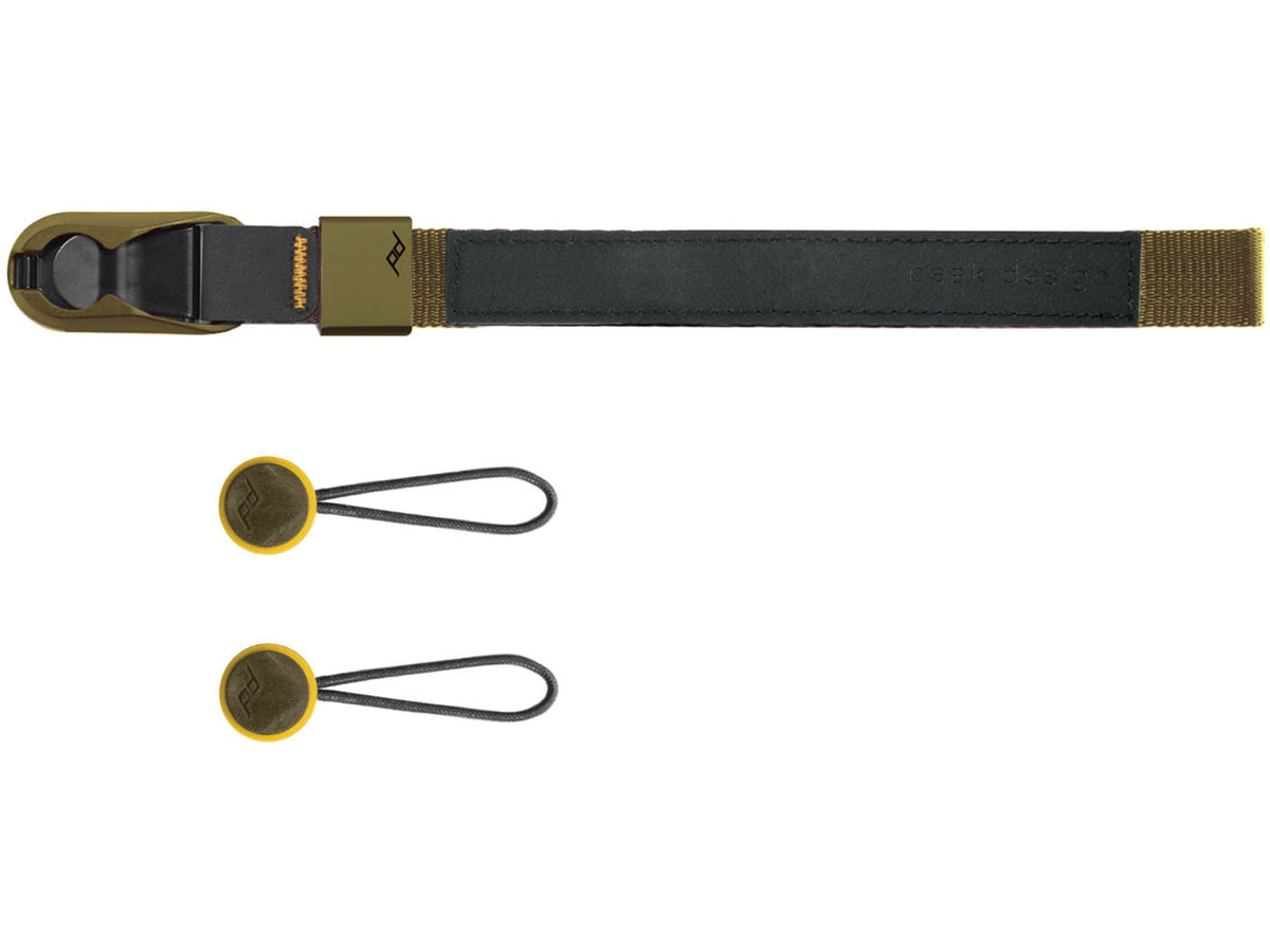 Peak Design Cuff Camera Wrist Strap