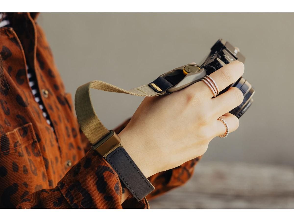 Peak Design Cuff Camera Wrist Strap