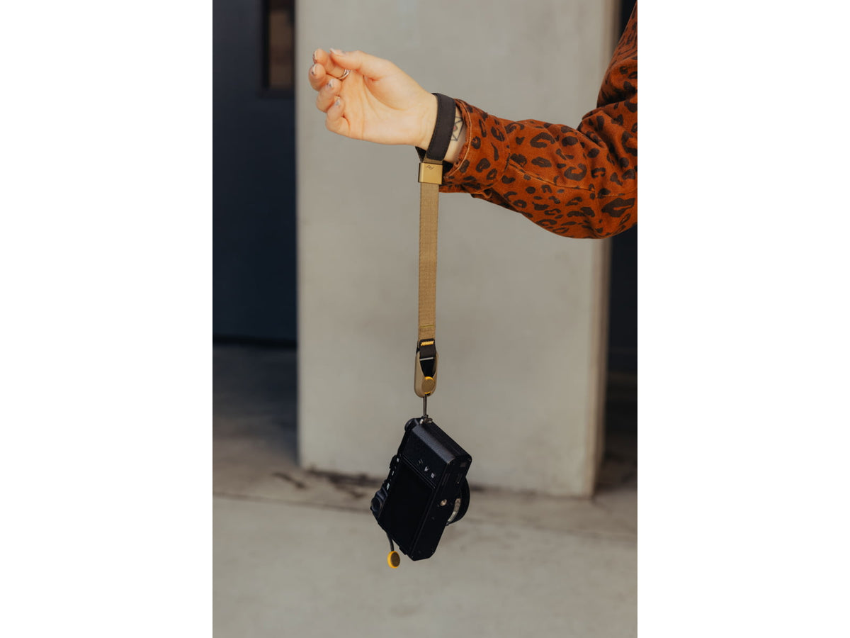 Peak Design Cuff Camera Wrist Strap