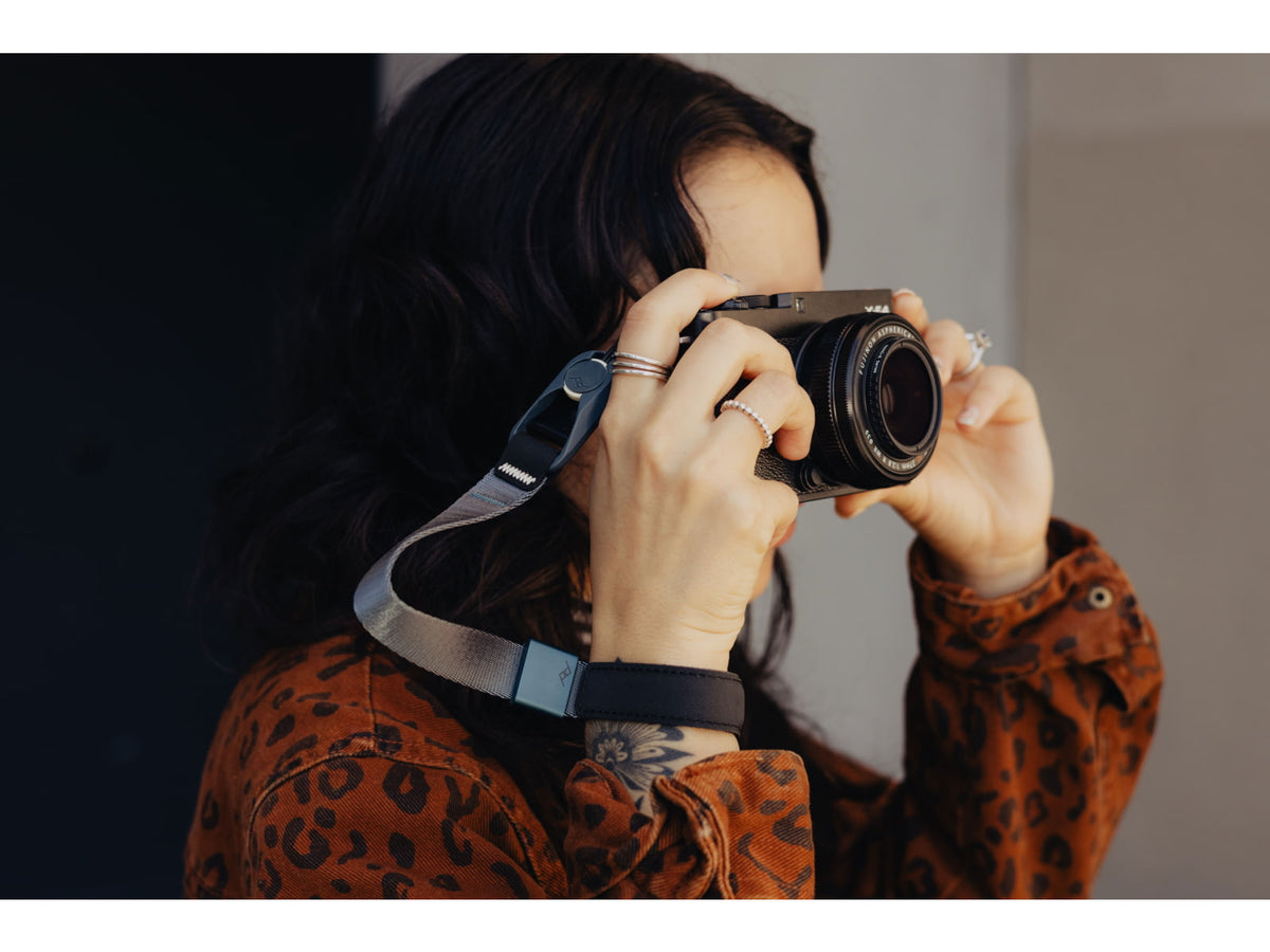 Peak Design Cuff Camera Wrist Strap