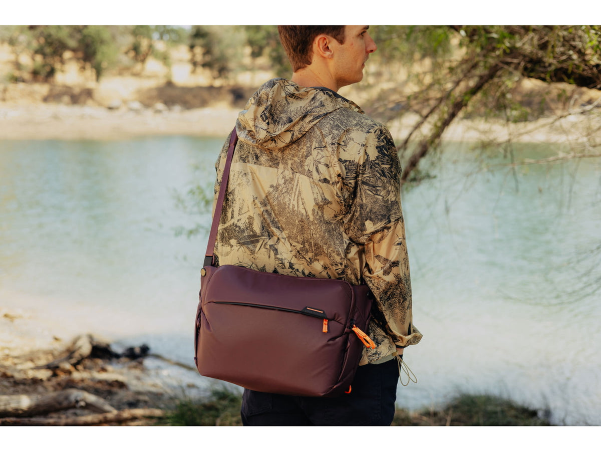 Peak Design Everyday 10 Liters Sling Bag