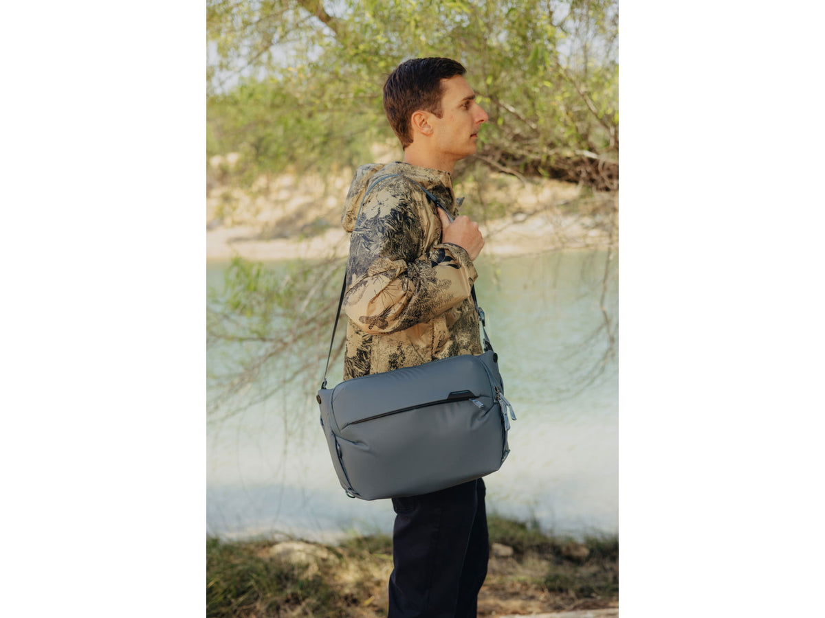 Peak Design Everyday 10 Liters Sling Bag