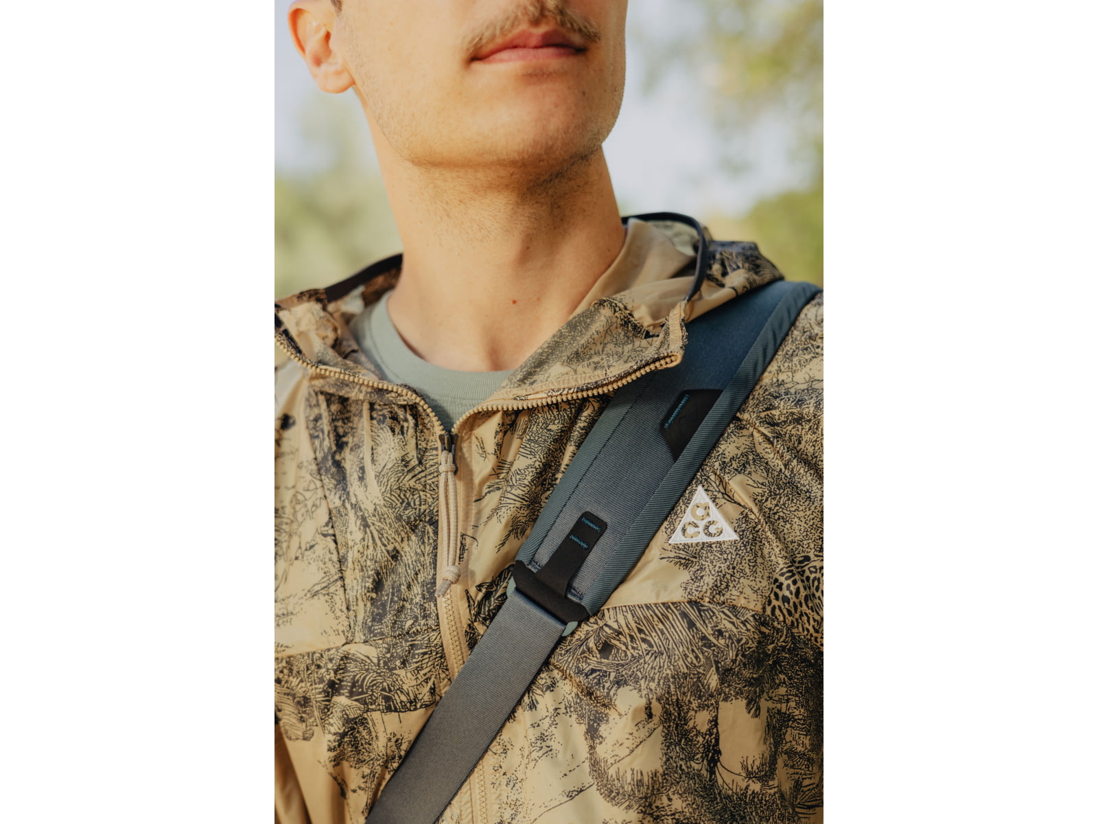 Peak Design Everyday 10 Liters Sling Bag
