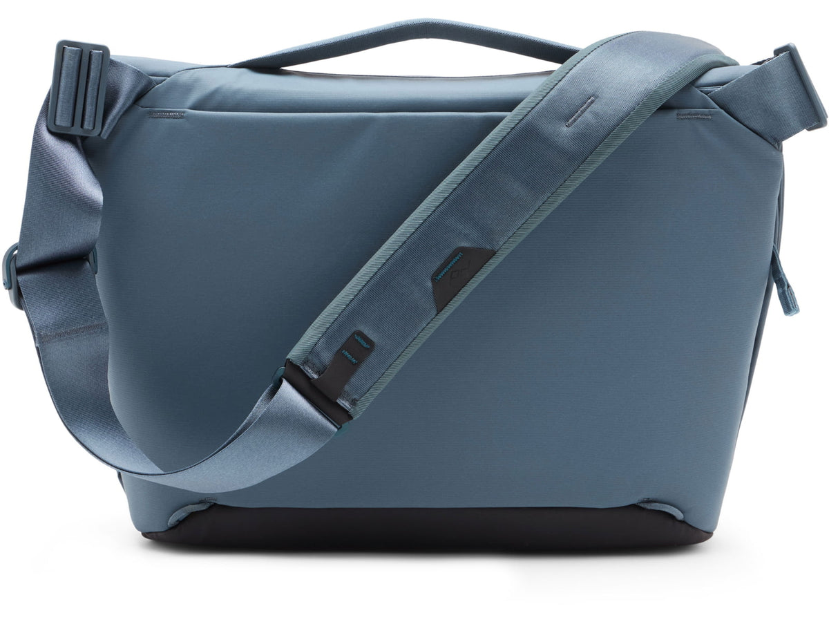 Peak Design Everyday 13 Liters Messenger Bag Ocean