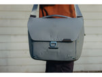 Peak Design Everyday 13 Liters Messenger Bag Ocean